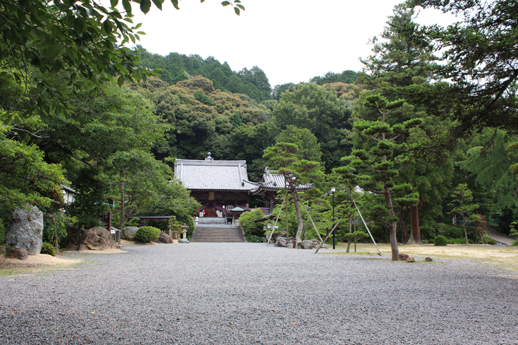 繁多寺