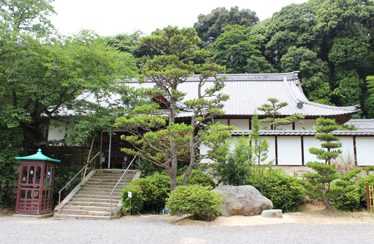 繁多寺