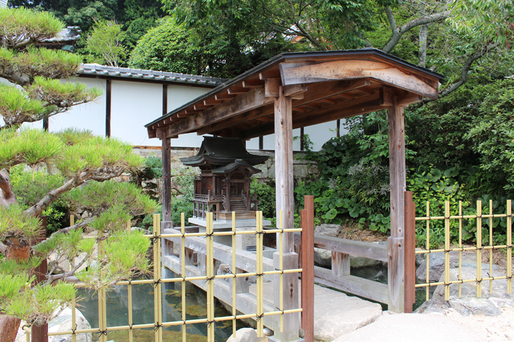 繁多寺