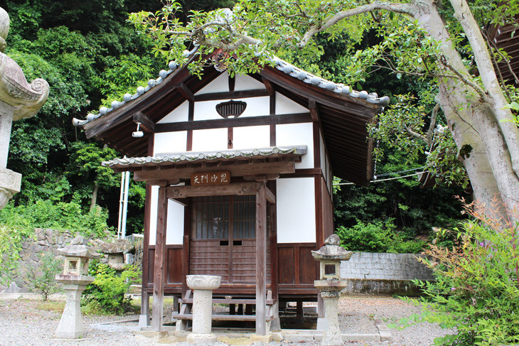 繁多寺