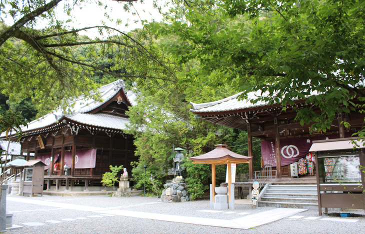 繁多寺