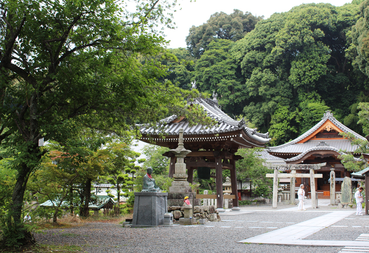 繁多寺