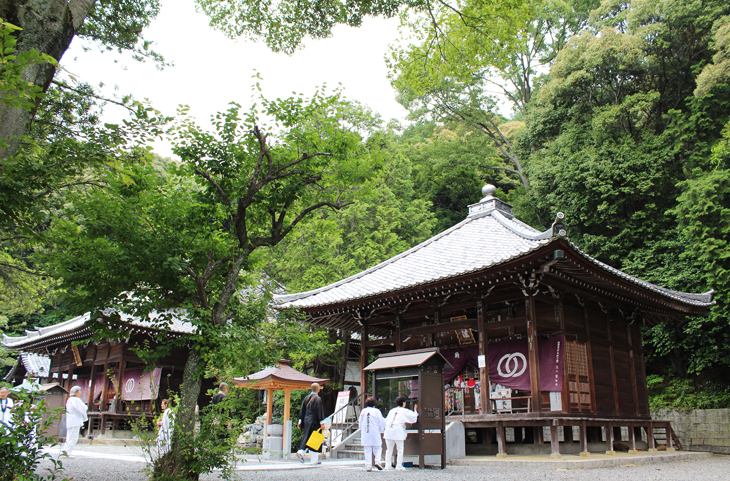 繁多寺