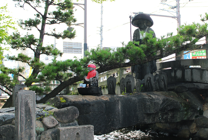 石手寺