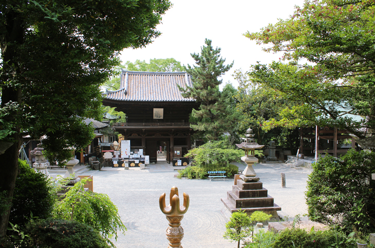 石手寺