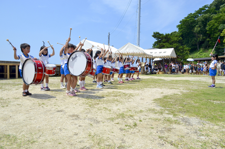 ここ夏 鹿島ke！駅前ゆかたまつりZ 2014