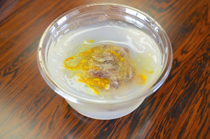 忽那新スイーツ