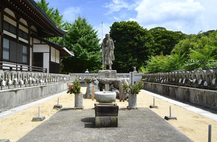 歴史探訪なかじまクルージング
