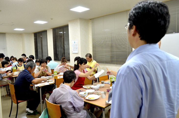 瀬戸内を味わう大人ご飯