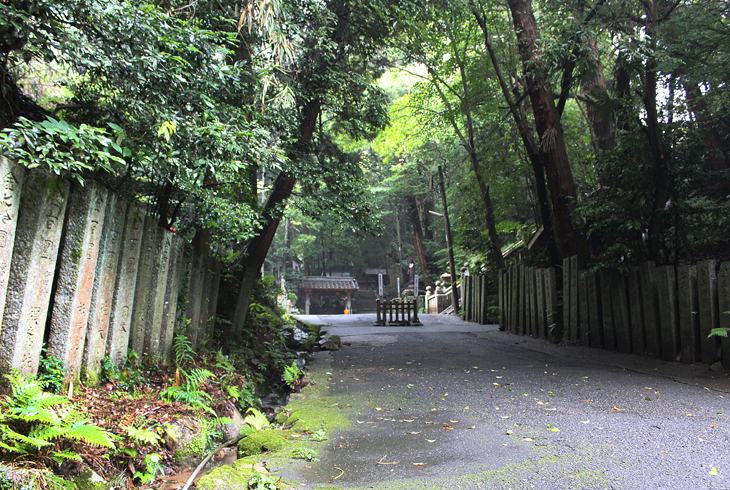 太山寺