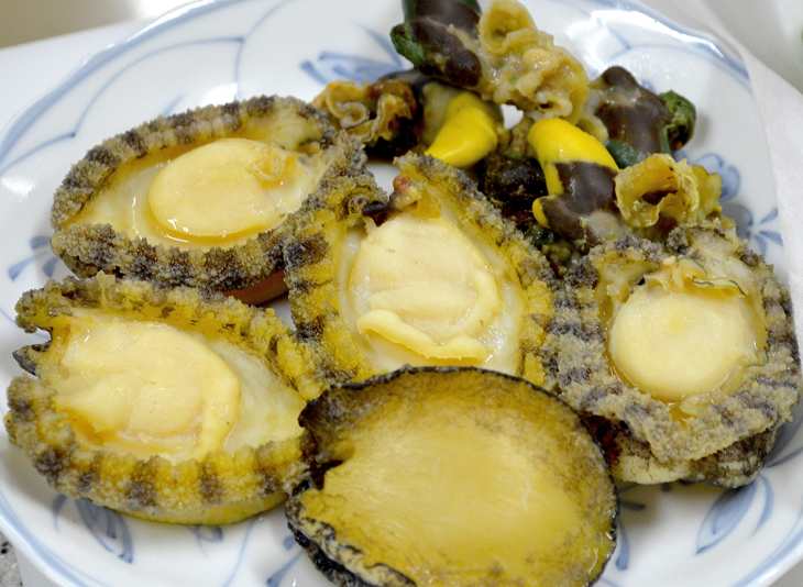 瀬戸内を味わう大人ご飯