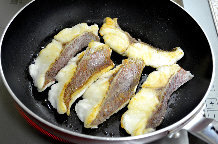 瀬戸内を味わう大人ご飯