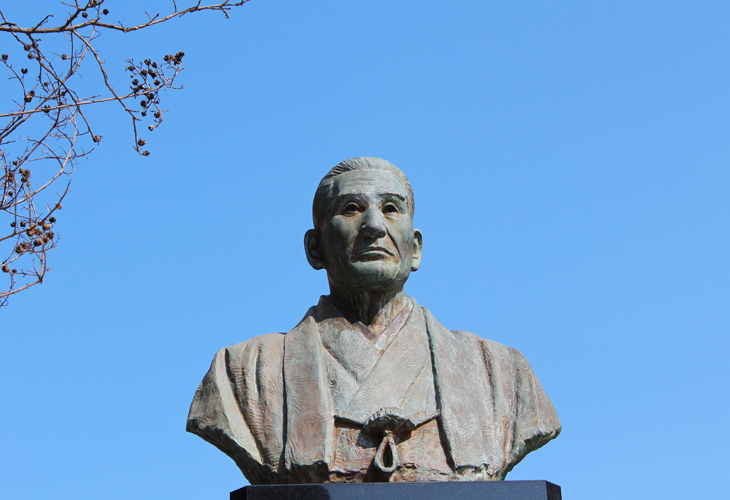 伊佐庭如矢号