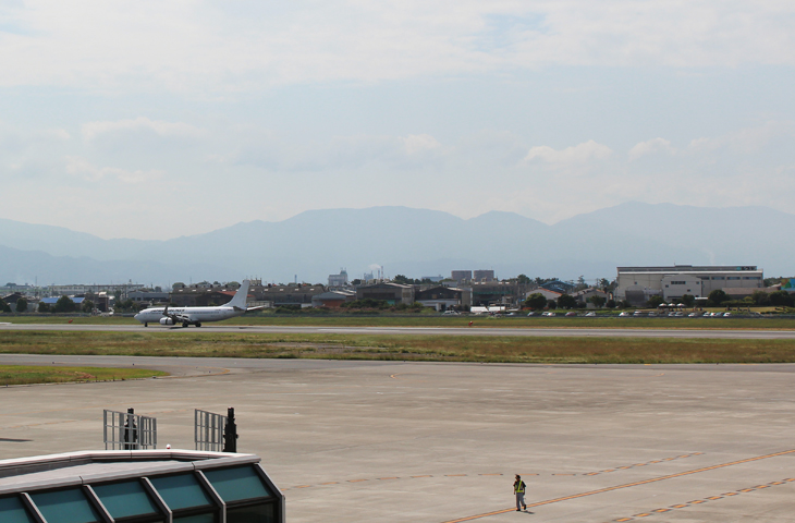 空の日フェスタ