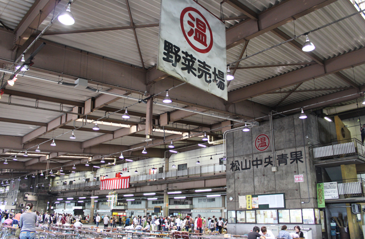 VIVA市場！祝40周年大感謝祭