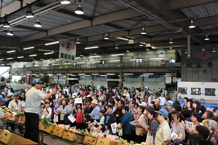 VIVA市場！祝40周年大感謝祭