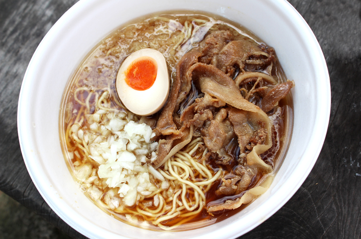 すごいもの博