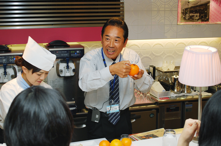 松山市紅まどんなを楽しむ会