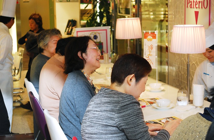 松山市紅まどんなを楽しむ会
