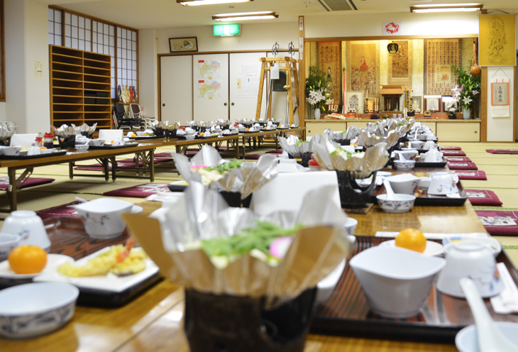 長珍屋