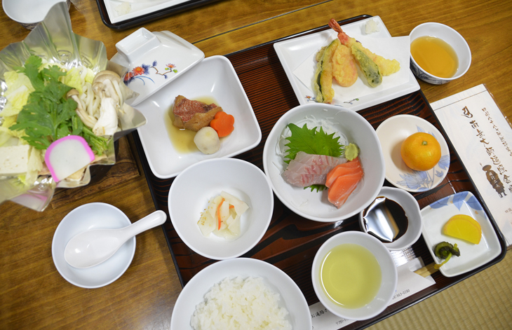 長珍屋