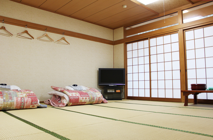 長珍屋