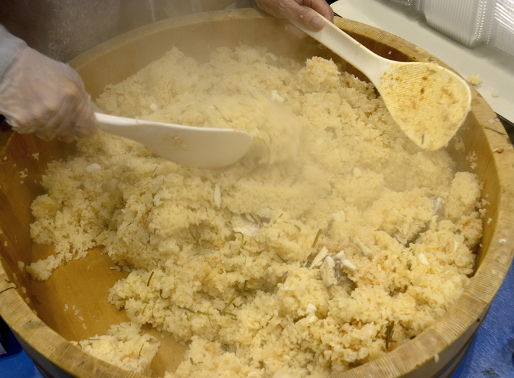 農林水産・こなもん・食育