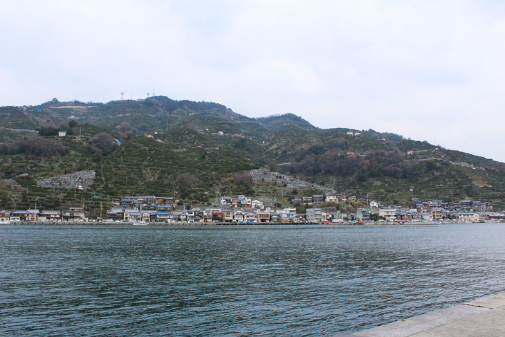 第３回ご当地グルメ甲子園in八幡浜