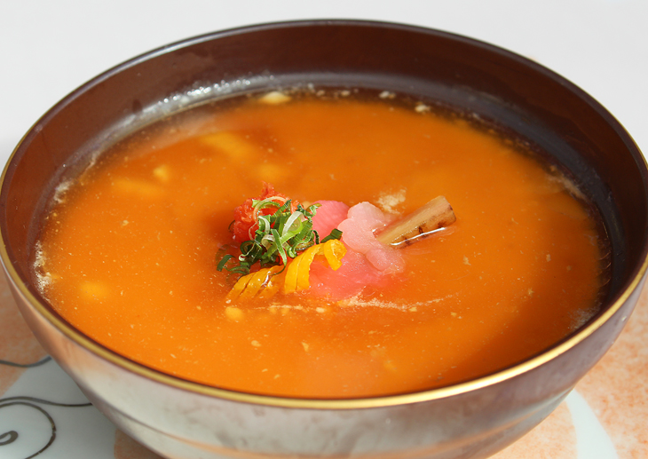 えひめの『食』料理コンクール