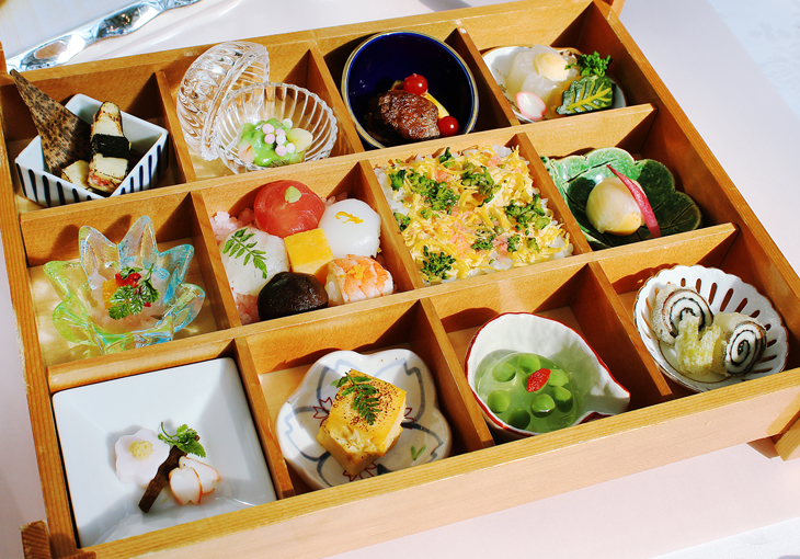 えひめの『食』料理コンクール
