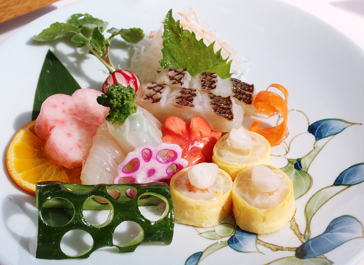 えひめの『食』料理コンクール