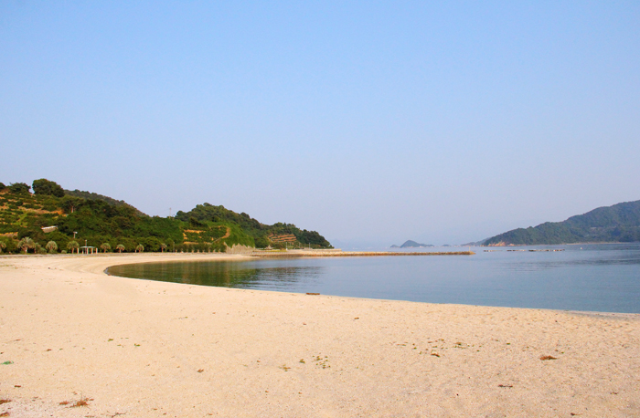 中島