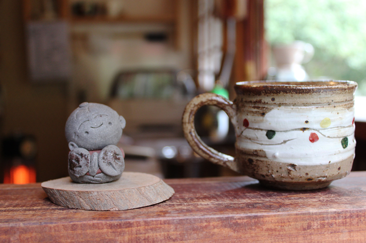 布袋茶屋