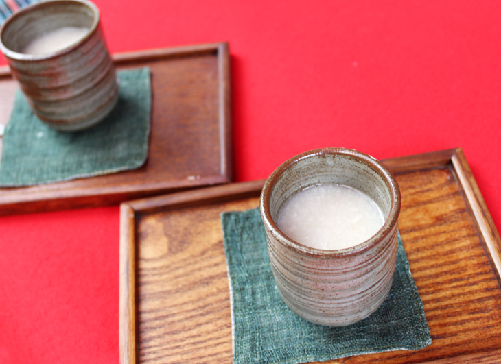 布袋茶屋