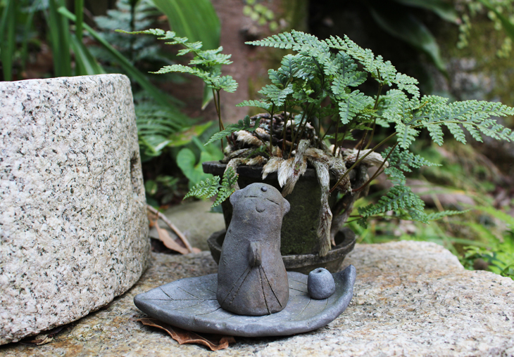 布袋茶屋