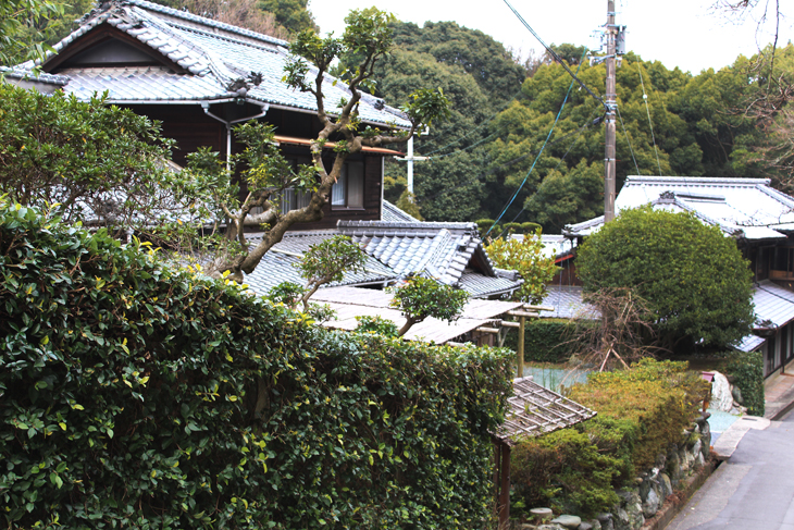 布袋茶屋