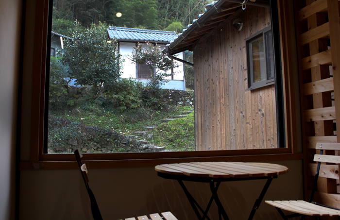 木地屋