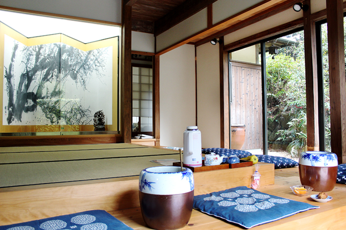 木地屋