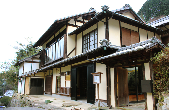 木地屋