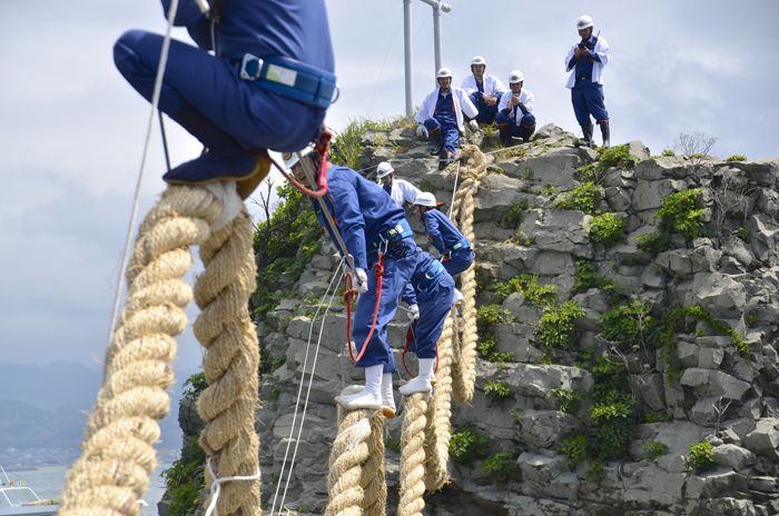 鹿島まつり