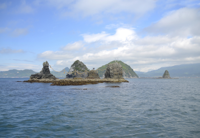 鹿島まつり